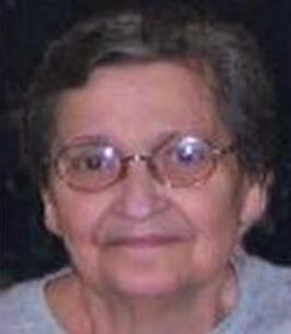 Obituary for Evelyn M. Aho